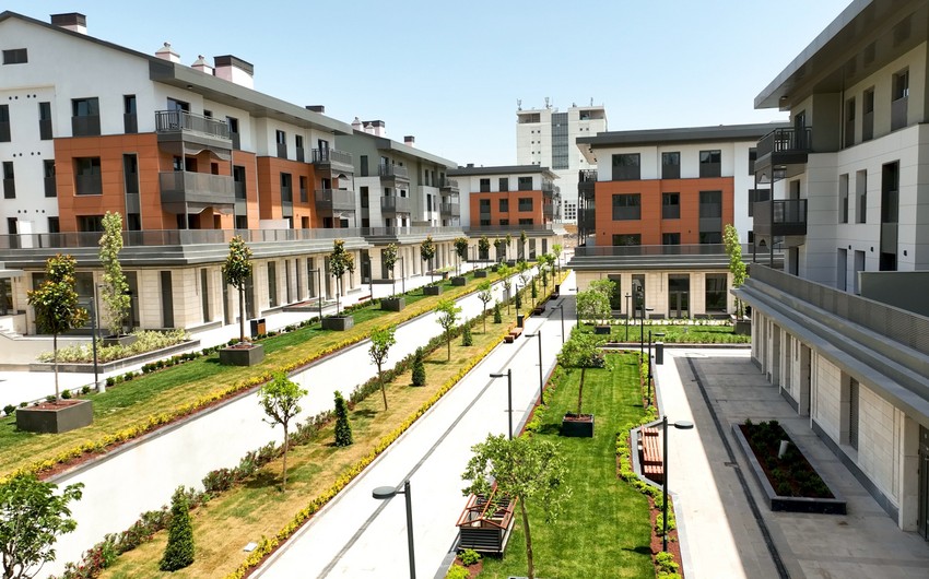 Kahramanmaraşda 