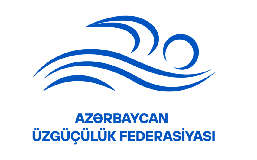 Azərbaycan Üzgüçülük Federasiyasının yeni loqosu, vebsaytı və sosial şəbəkə səhifələri təqdim olunub