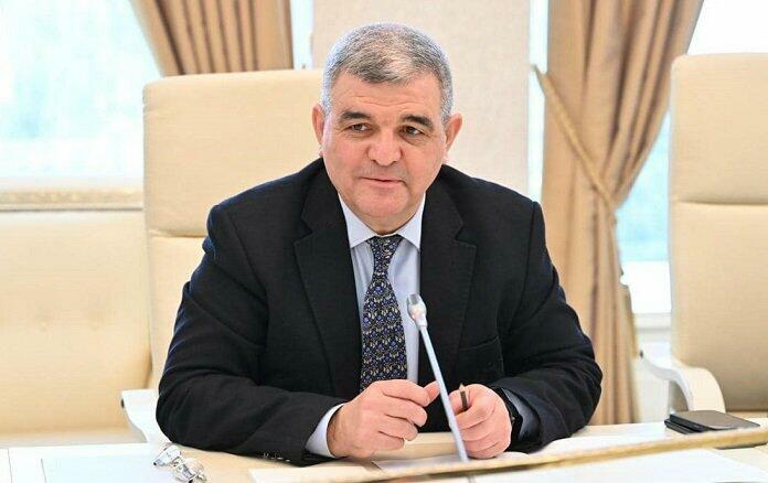 Fazil Mustafa: İrəvan qazılığının bərpası Qərbi Azərbaycana qayıdış strategiyasının önəmli həlqələrindəndir.