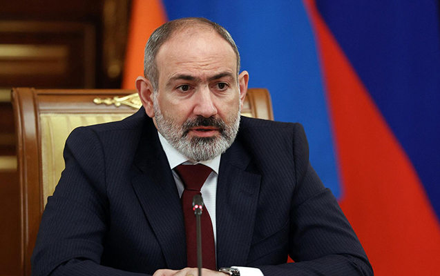 Paşinyan: Ermənistan və Azərbaycan arasında sülh yaxındır