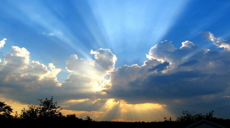 5 İyun - Hava Haqqında Məlumat