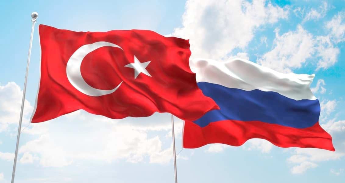 Türkiyə və Rusiya üçüncü ölkələrdə birgə neft layihələri ilə bağlı razılığa gəlib