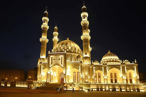 Azərbaycanda Məhərrəm ayı başlayıb