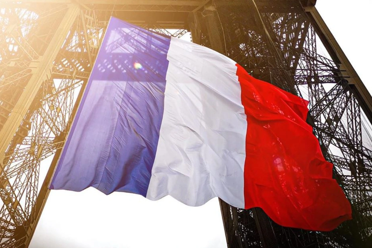 Fransa Trampın Qəzza ilə bağlı dəvətini qəbul etmədi