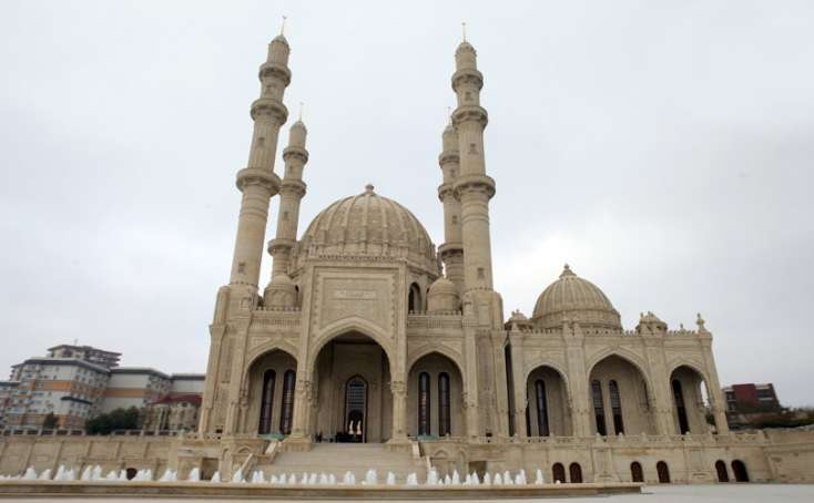 Məhərrəmlik ayı bu tarixdə başlayacaq