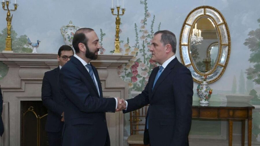 Naxçıvana hücumdan sonra İrəvandan Bakıya zəng – Keryan detalları açdı