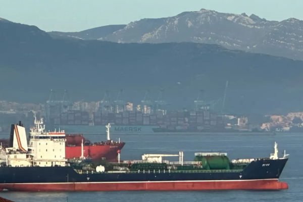 Rusiya yenidən Türkiyə gəmisinə HÜCUM ETDİ