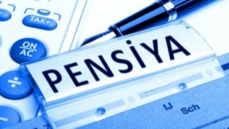 Pensiya kapitalı bu qədər artırılacaq - Rəqəmlər açıqlandı