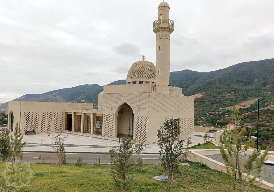 Azərbaycanda 17 məscidə imam AXTARILIR