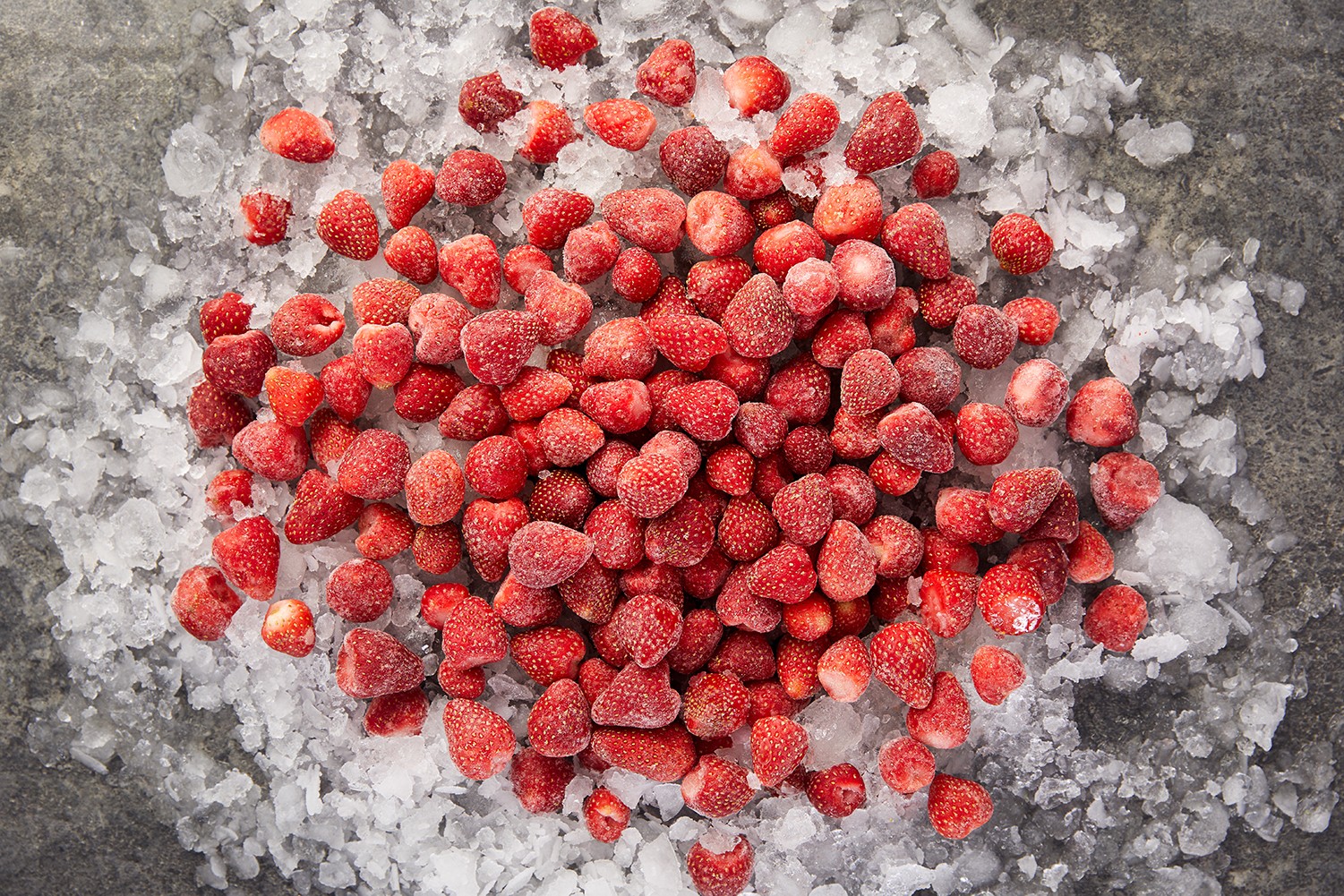 Dondurulmuş qidalar gözlənilməz fəsadlar törədir?