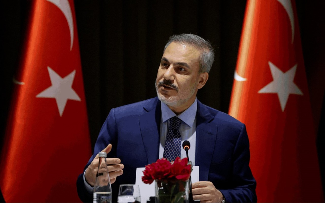 Fidan Azərbaycan-ABŞ əlaqələrindən danışdı