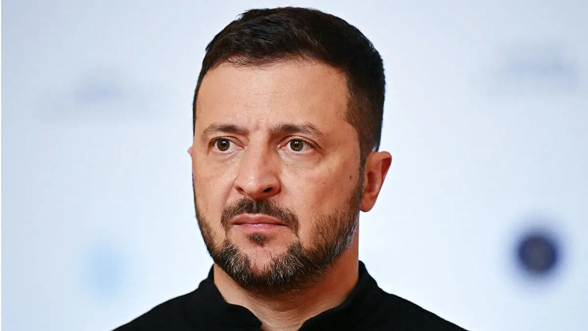 Zelenski nümayəndələrini danışıq üçün ABŞ-a göndərdi