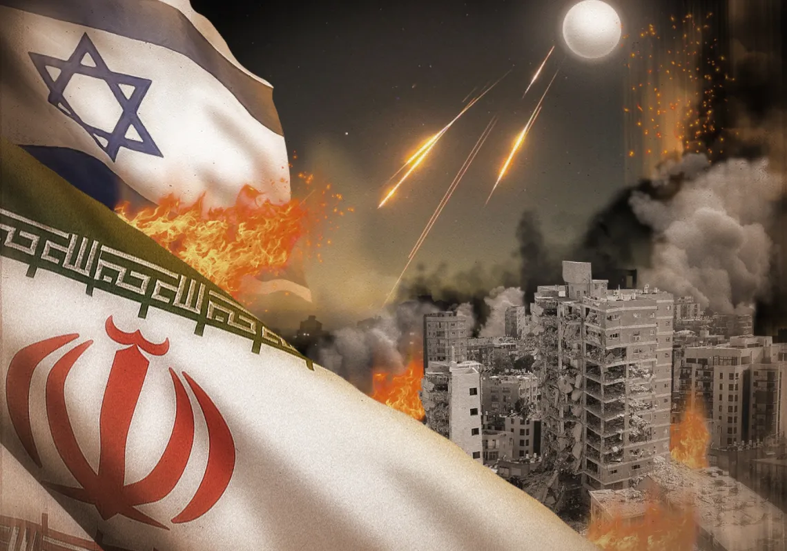 İranda müharibə bu həftə dayana bilər