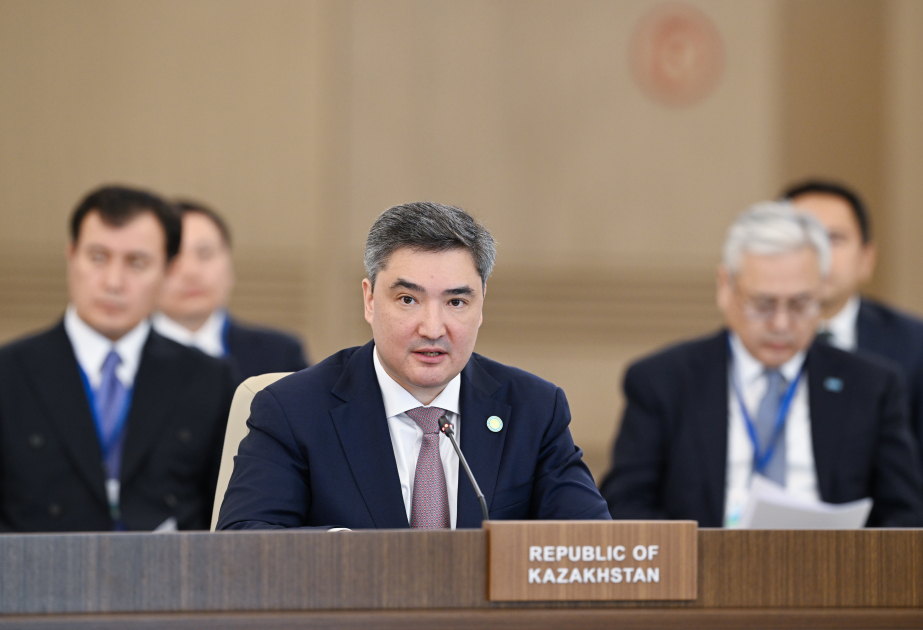 Qazaxıstan Azərbaycanla saziş imzalamağı planlaşdırır - Baş nazir