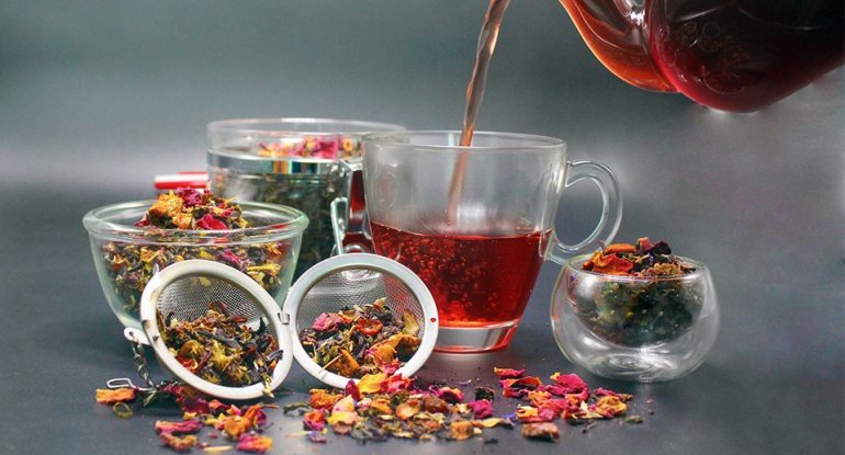 Mədə yanması və qastriti olanlar hansı çayı içsin?