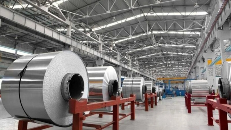 Azərbaycan biznesindən erməni alüminium folqasına maraq