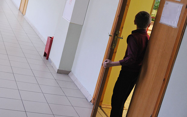 Yandırılan məktəblinin son durumu açıqlandı