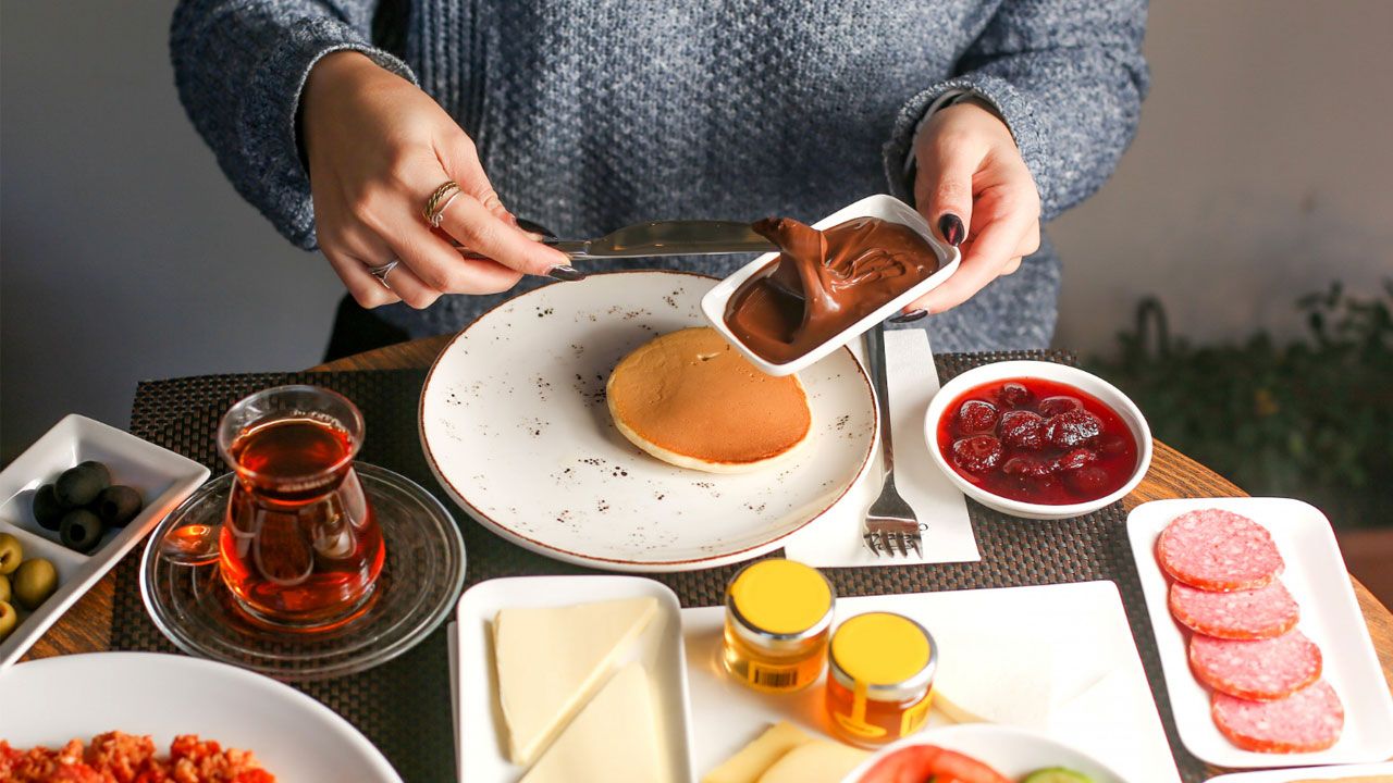 Səhər yeməyini saat 11-ə qədər yeyin, ömrünüzü 20 il uzadın