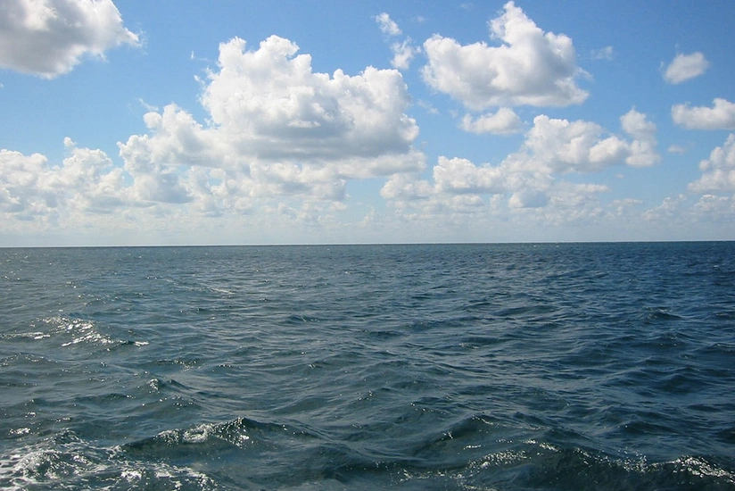 Xəzər dənizində zəlzələ qeydə alınıb