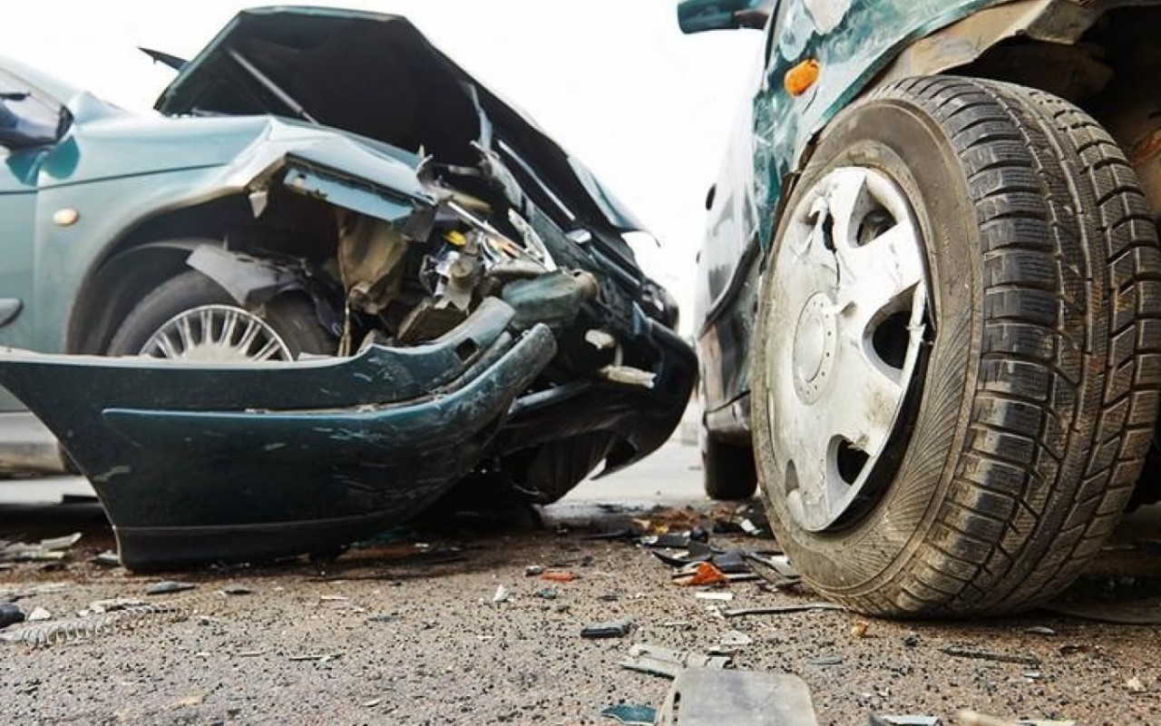 Goranboyda qəza: xəsarət alan var