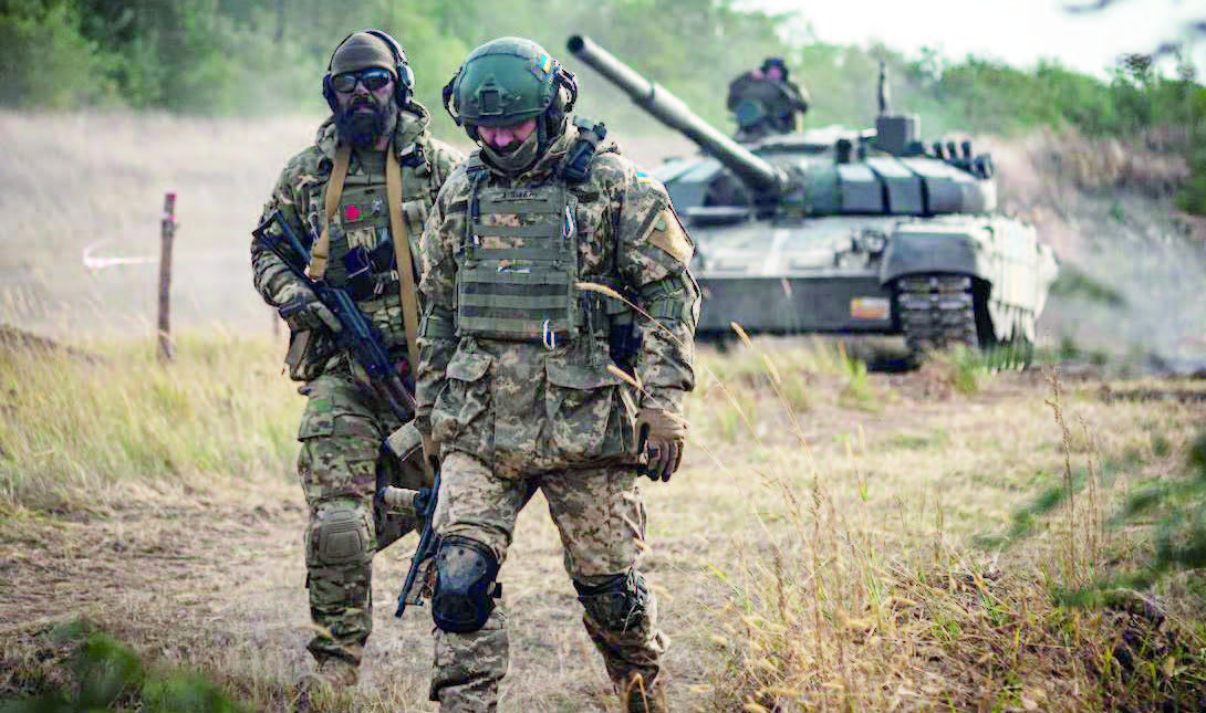 Hər şey 72 saat içində həll olacaq – Ukrayna ilə bağlı gözlənilməz xəbər