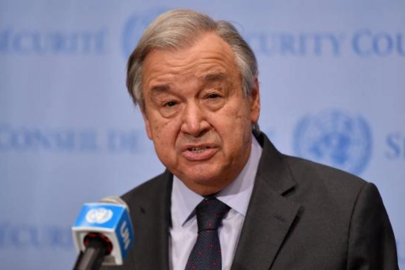 Quterreş aralarındakı münaqişə yenidən alovlanan Kamboca və Tailandı səbirli olmağa çağırıb