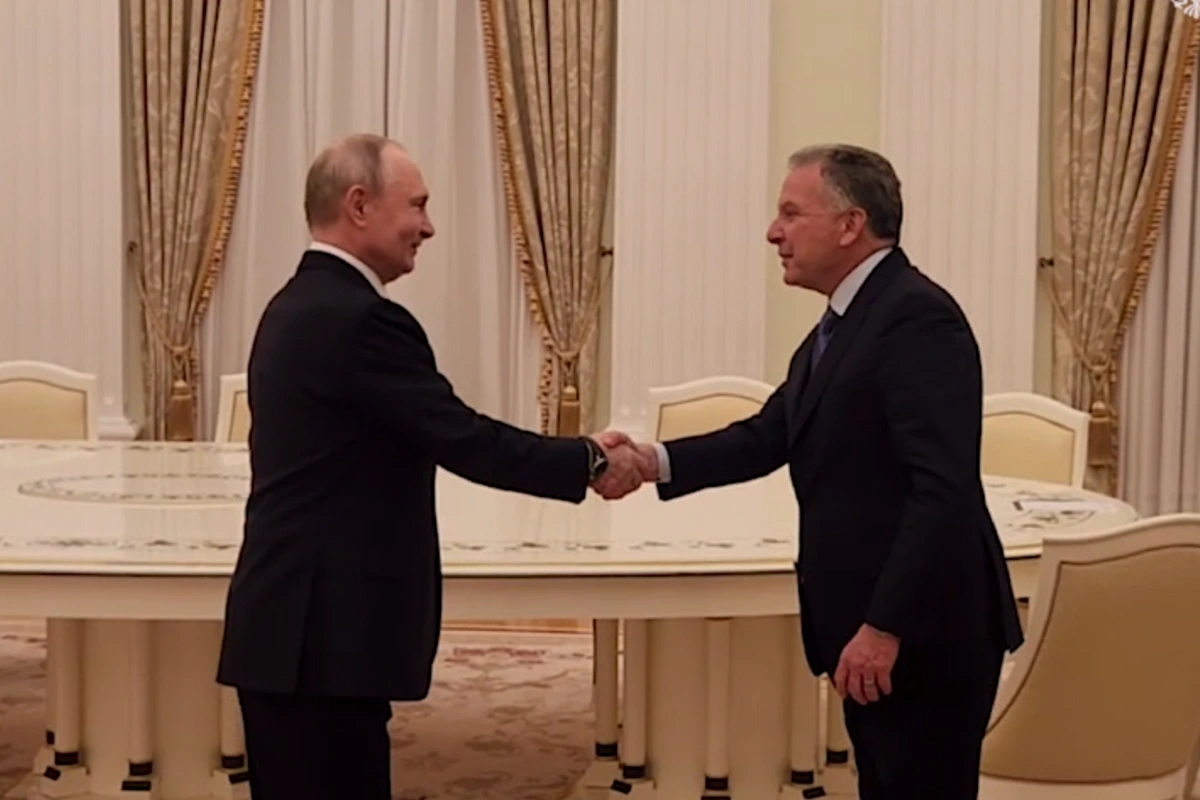 Dörd saata yaxın davam edən Putin-Uitkoff görüşündə hansı razılıq əldə edildi?