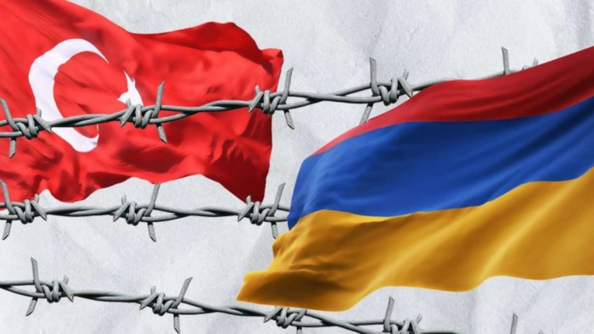 Türkiyə Ermənistanla sərhədləri hansı şərtlə açacaq? - İrəvana vacib mesaj