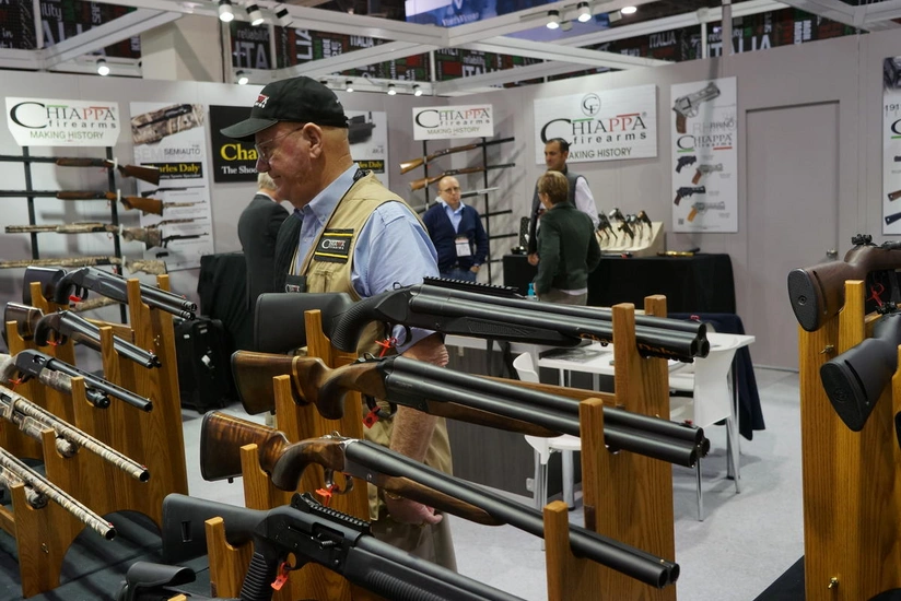 Avstraliyada silah məhdudiyyətlərinin tətbiqi və etiraz aksiyalarının qadağan edilməsi təklif olunur