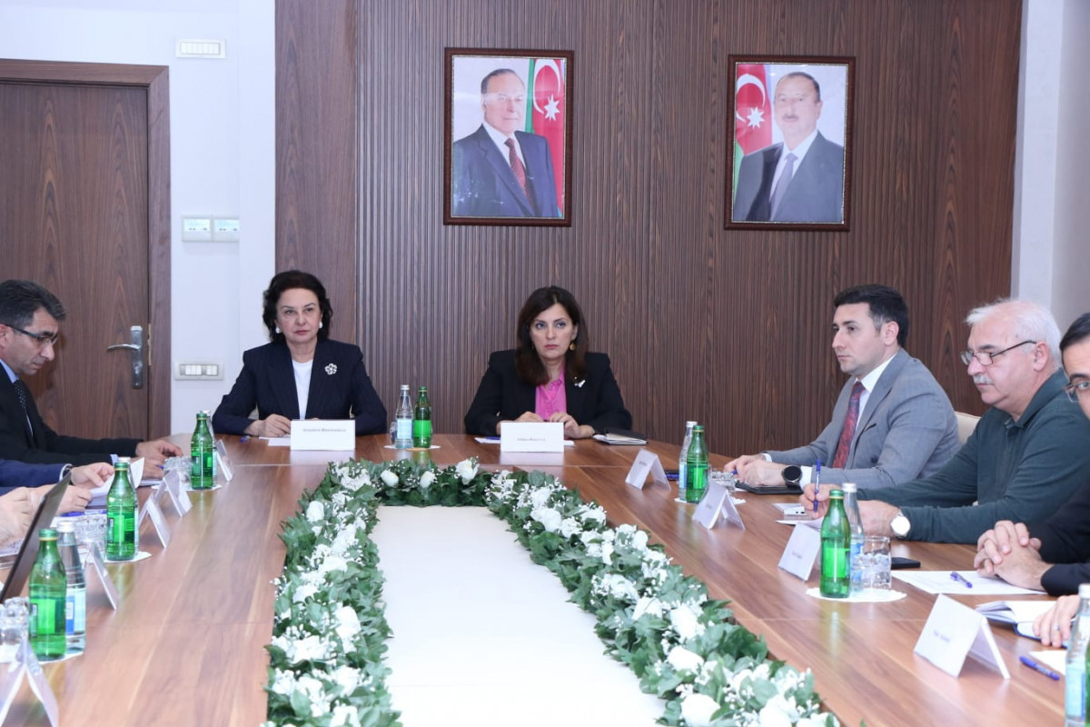 Bu il 51 yeni aşkar edilmiş abidə dövlət qeydiyyatına alınıb