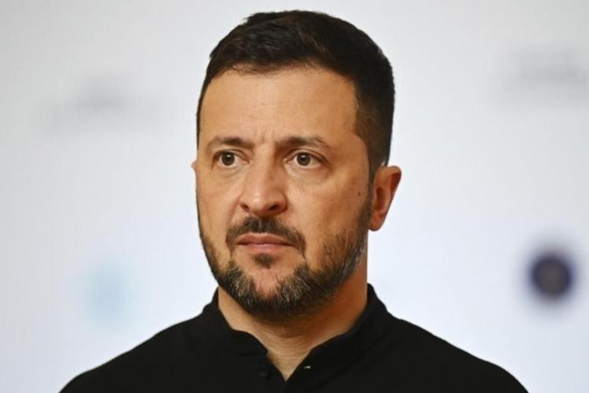 KİV: ABŞ Zelenskini sülh sazişinə razı salmaq üçün təzyiqi artıracaq