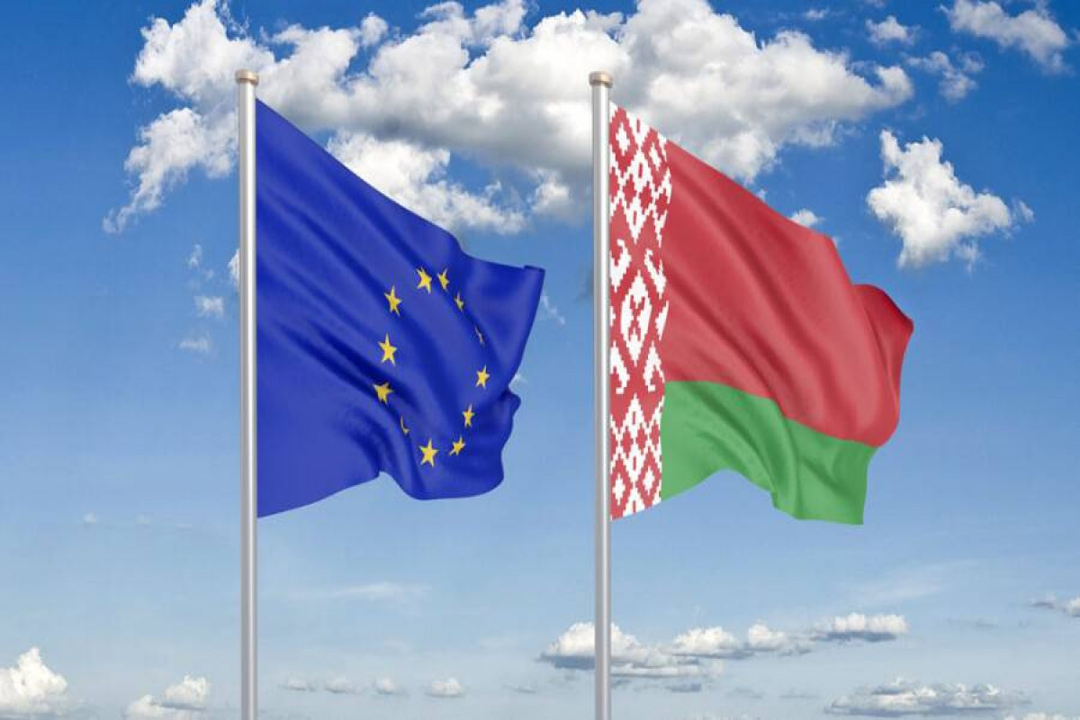 Aİ Belarusa qarşı yeni sanksiyalar hazırlayır