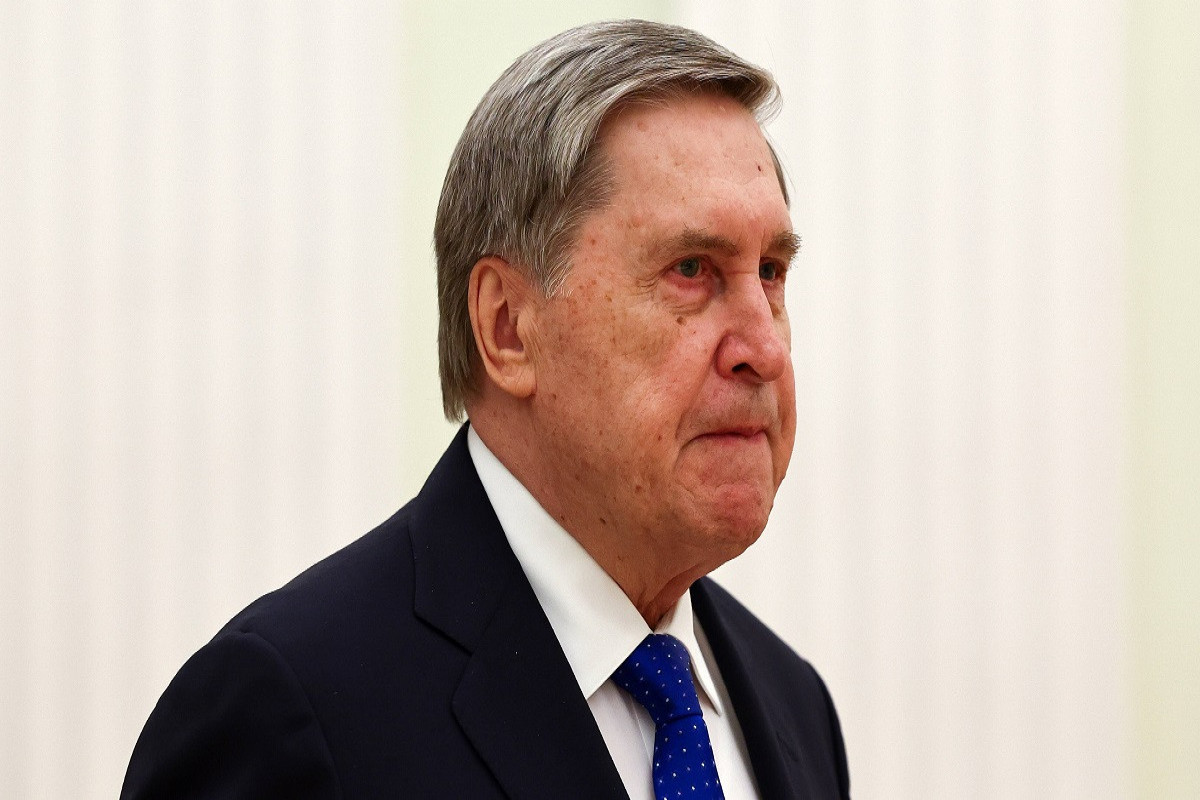 Uşakov: Putin Uitkoff danışıqlarında hələlik heç bir kompromis əldə edilməyib