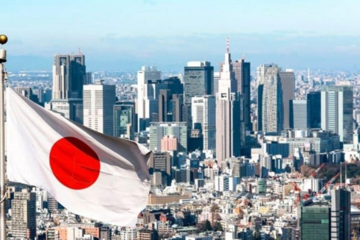 Yaponiyada güclü zəlzələ nəticəsində 30 nəfər xəsarət alıb