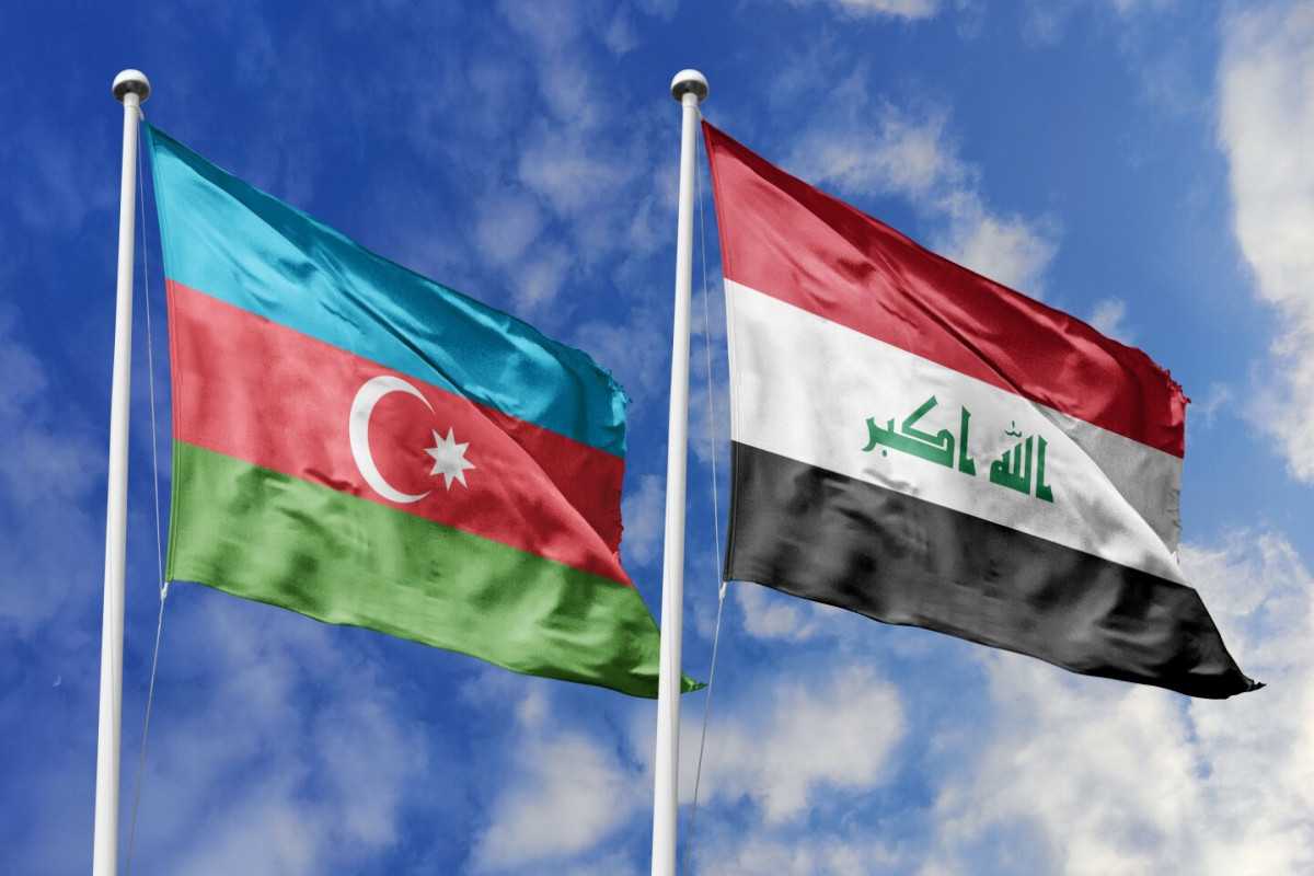 Azərbaycan və İraq arasında ikinci konsulluq məsləhətləşmələri baş tutub