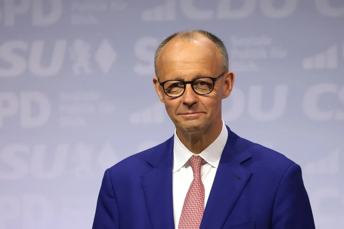 Merz: Rusiya Aİ-dəki aktivləri Moskva üçün uzun müddət əlçatmaz qalacaq