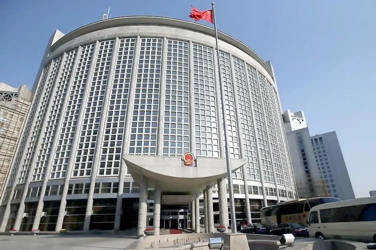 Çin XİN: Pekin müstəqil siyasət yürüdür və Ukrayna ilə bağlı mövqeyi aydındır