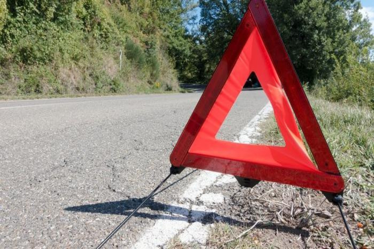 Xocavənddə vəzifəli şəxs yol-nəqliyyat hadisəsi nəticəsində ölüb