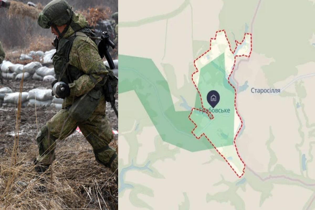 Ukraynanın Sumı vilayətinin Rusiya ilə sərhəd kəndlərindən mülki əhalinin evakuasiyasına başlanılıb