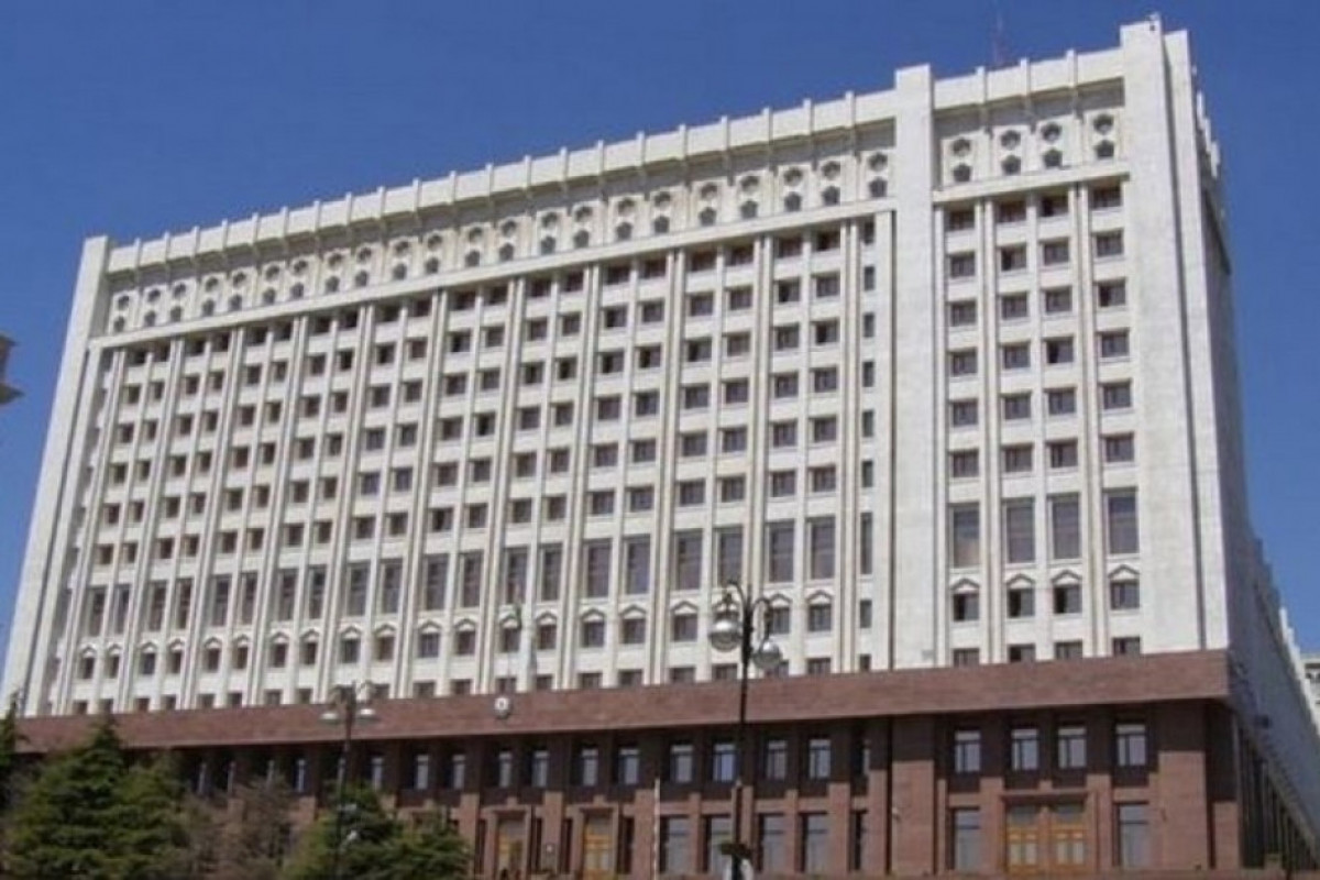 Prezidentin Ali Avrasiya İqtisadi Şurasının iclasında və MDB dövlət başçılarının qeyri-rəsmi Zirvə görüşündə iştirak etməməsinin səbəbləri açıqlanıb