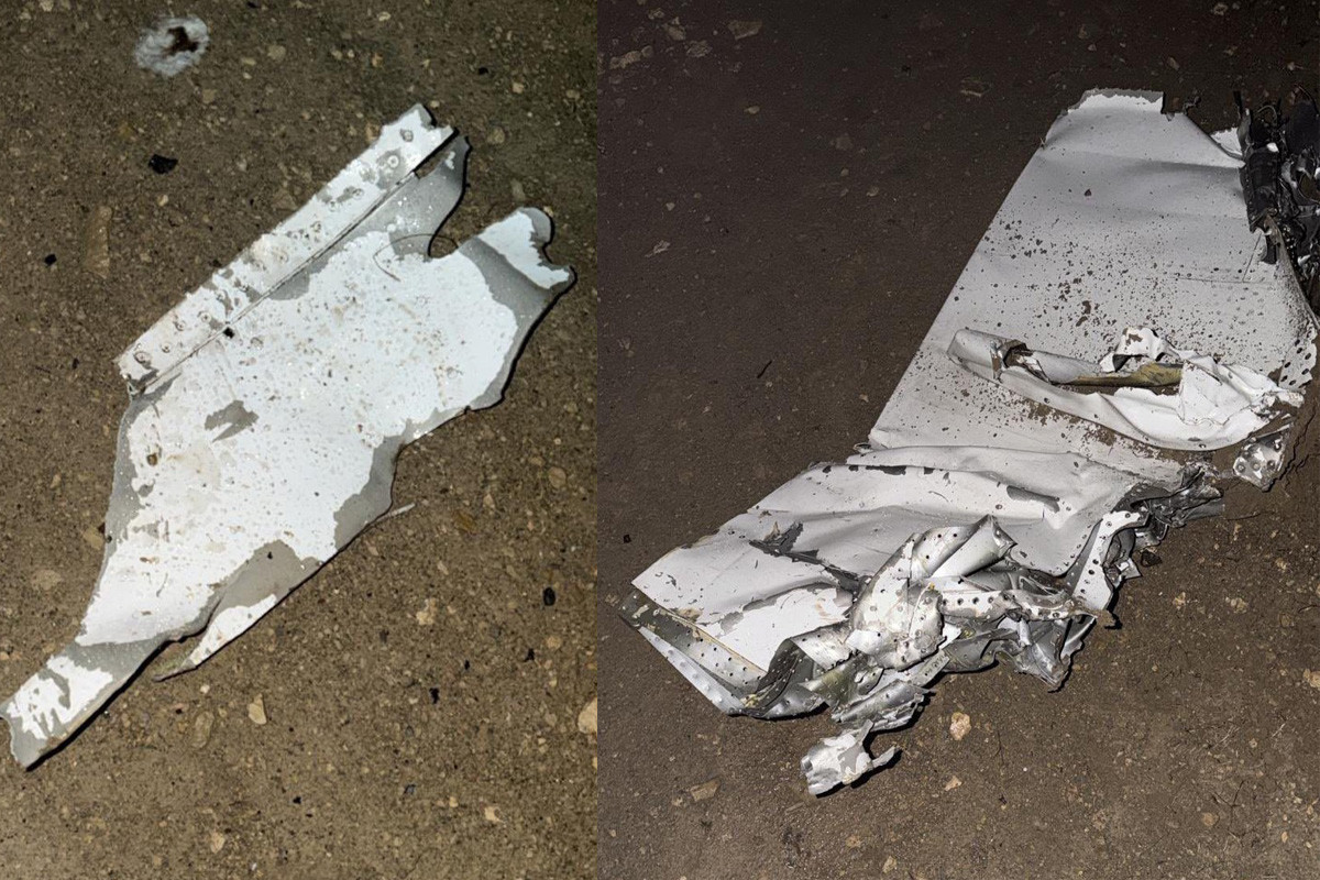 KİV: Türkiyədə qəzaya uğrayan təyyarədə elektrik sistemində nasazlıq yaranmış ola bilər