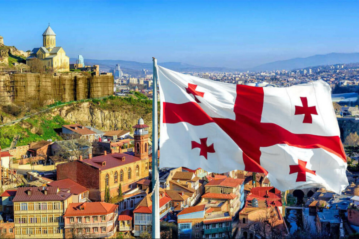 Gürcüstanda Ukrayna vətəndaşlarına sosial yardımın müddəti uzadılıb