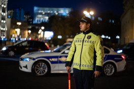 DİN bayram günlərində səfərə çıxanlara müraciət edib