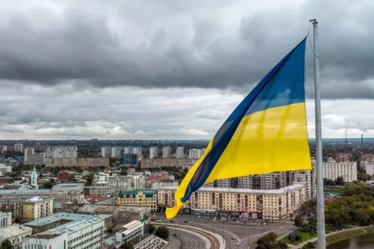 Ukrayna Xersonda bir kafe və otelə hücum edilməsi barədə məlumatları təkzib edib