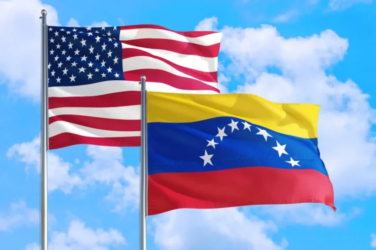 Venesuela XİN: ABŞ Latın Amerikası ölkələrinə qarşı aqressiya həyata keçirib