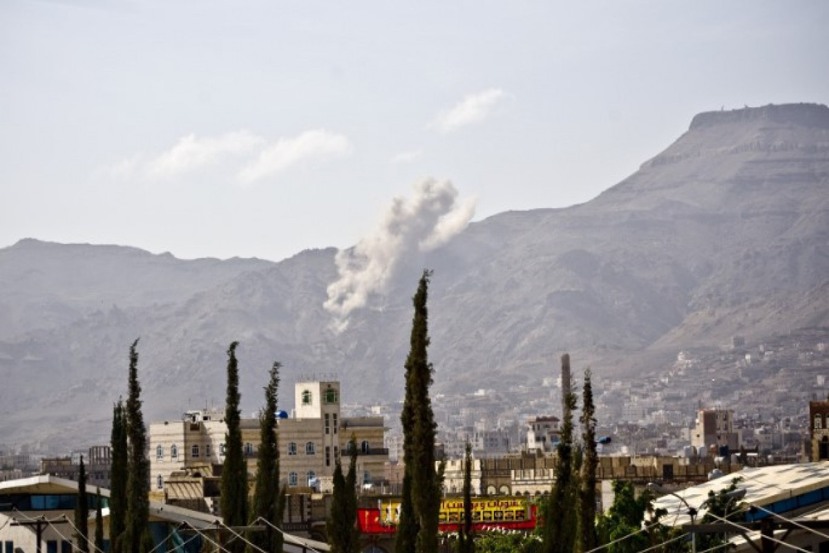 Yəmənin Ədən bölgəsində komendant saatı tətbiq edilib