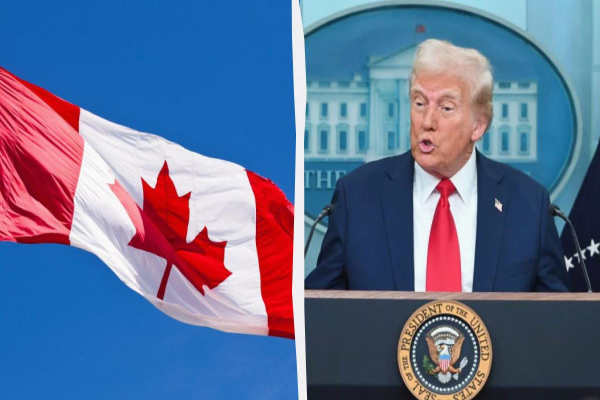 Kanada Trampın növbəti “hədəfi” ola biləcəyindən ehtiyat edir