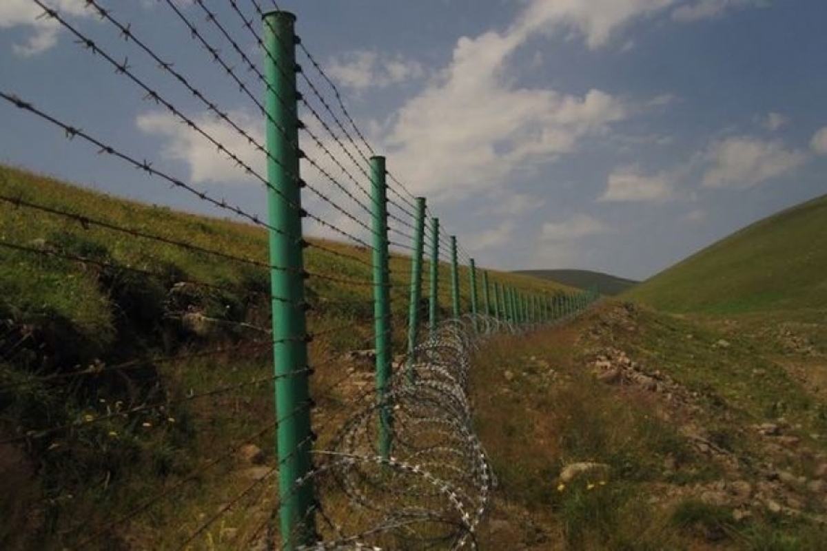Ermənistan Türkiyə sərhədindəki Axurik keçid məntəqəsindən Rusiya sərhədçilərini çıxarmağa hazırlaşır