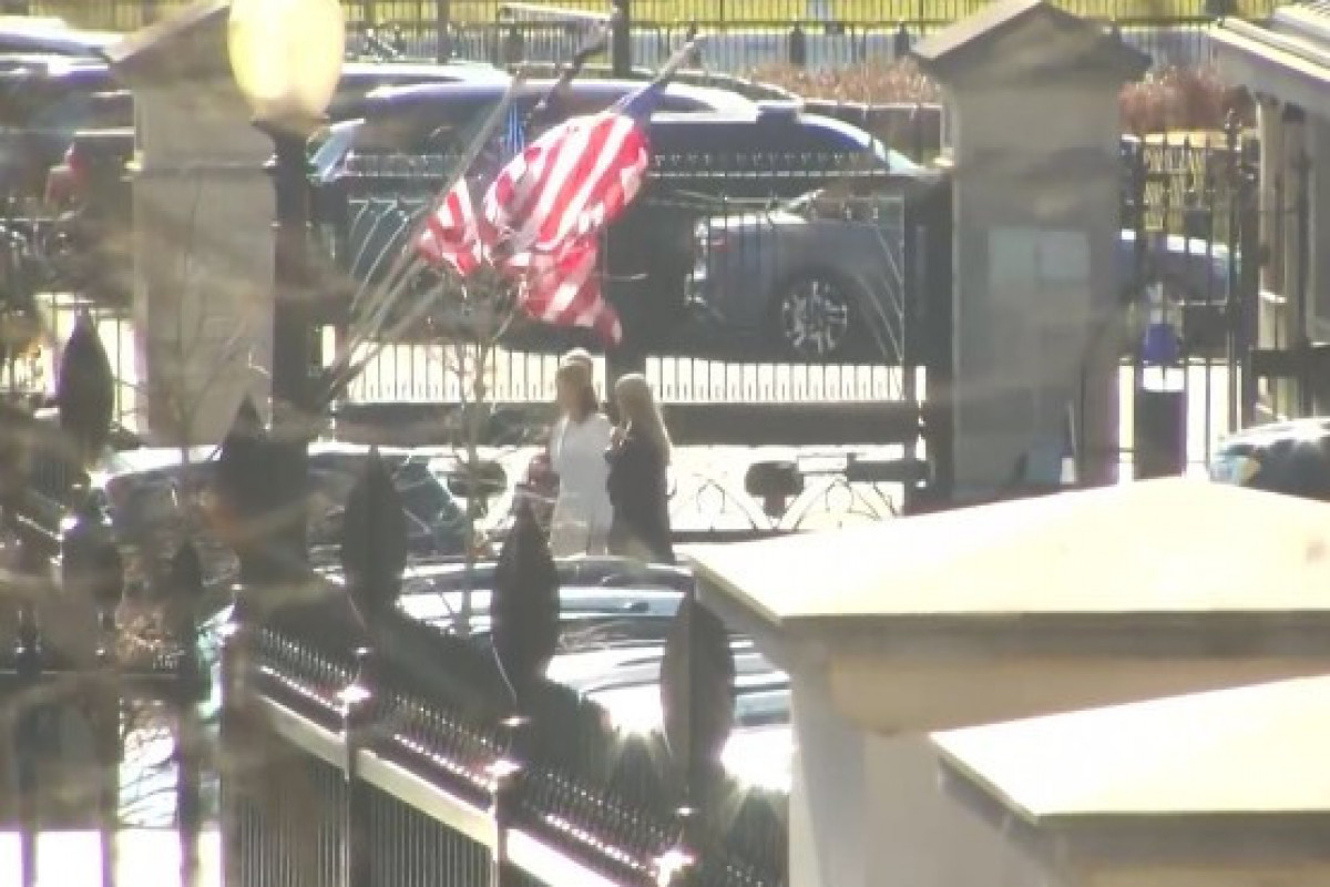 Maçado Venesuelanın azadlığı üçün Trampa güvəndiyini deyib