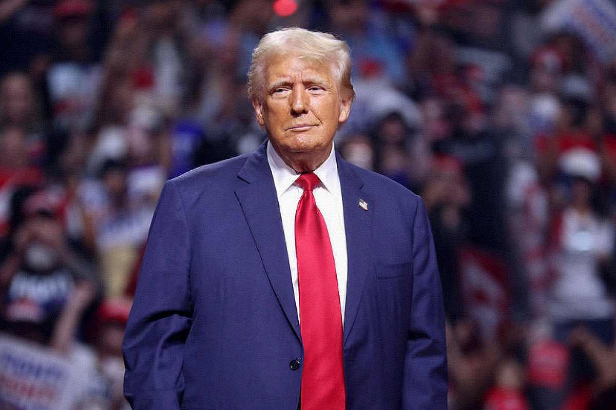 Tramp doqquzuncu müharibəni dayandırmağa hazır olduğunu bildirib